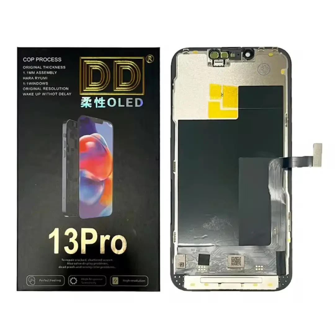 Lcd iPhone 13 pro gx