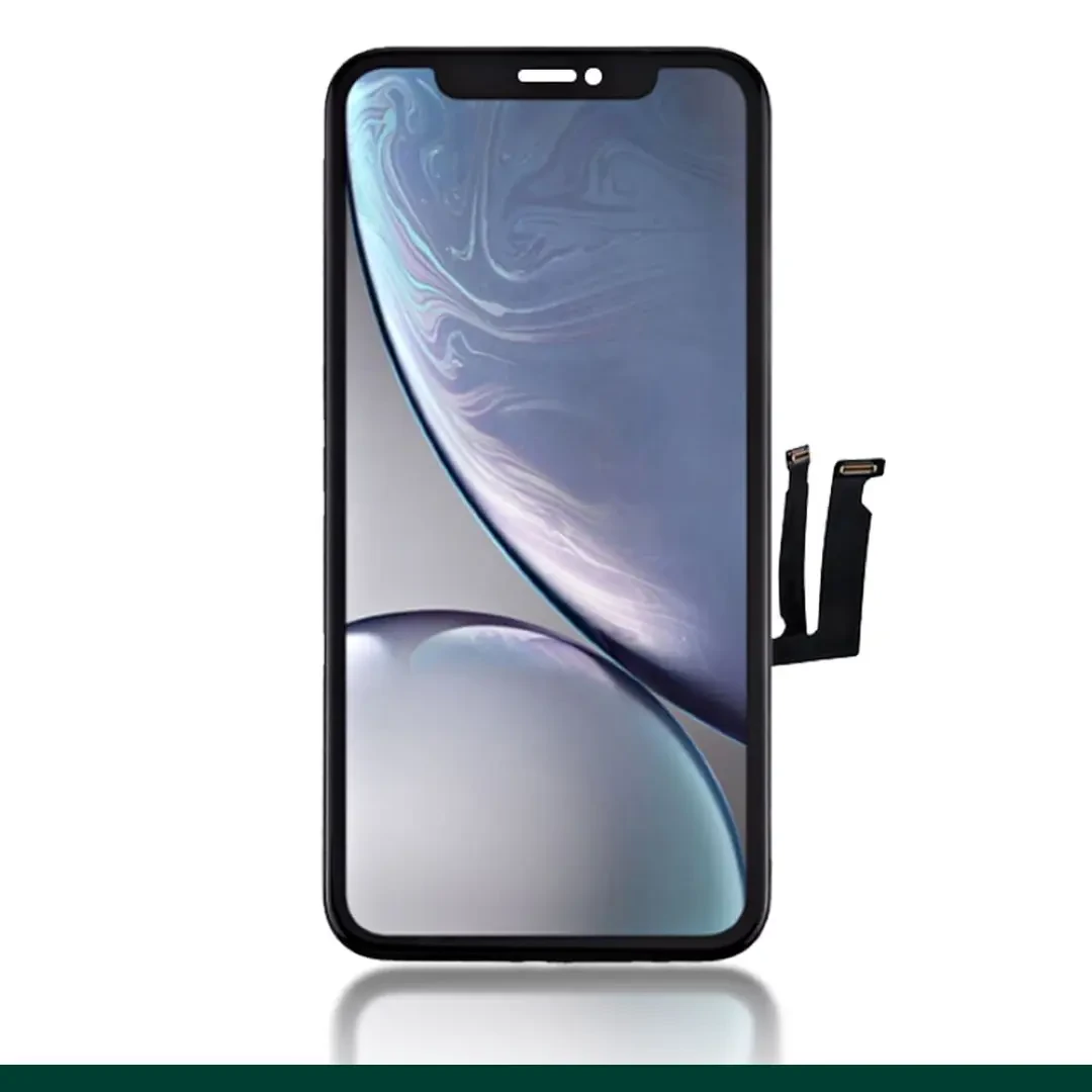 Lcd iPhone xr LW