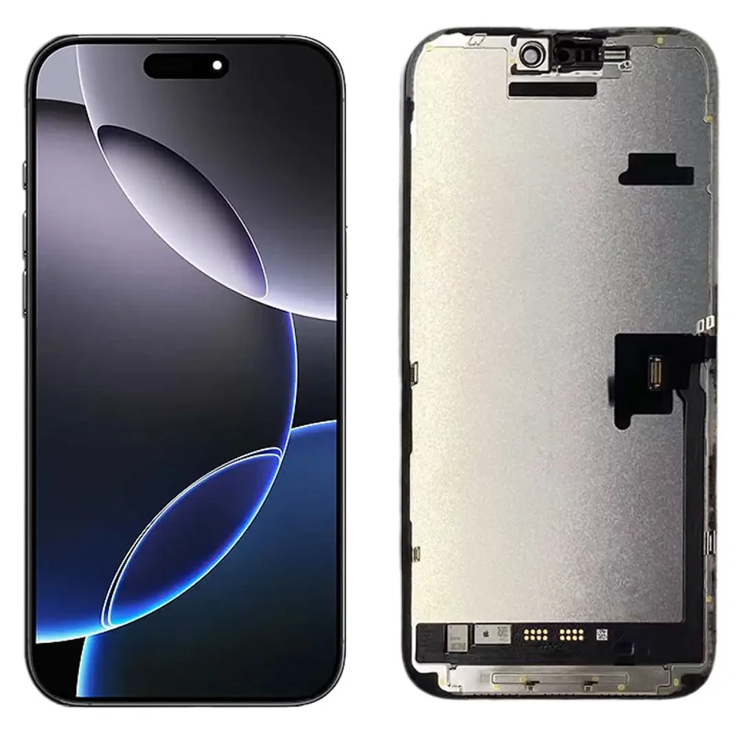 Lcd iPhone 16 pro max ORG 