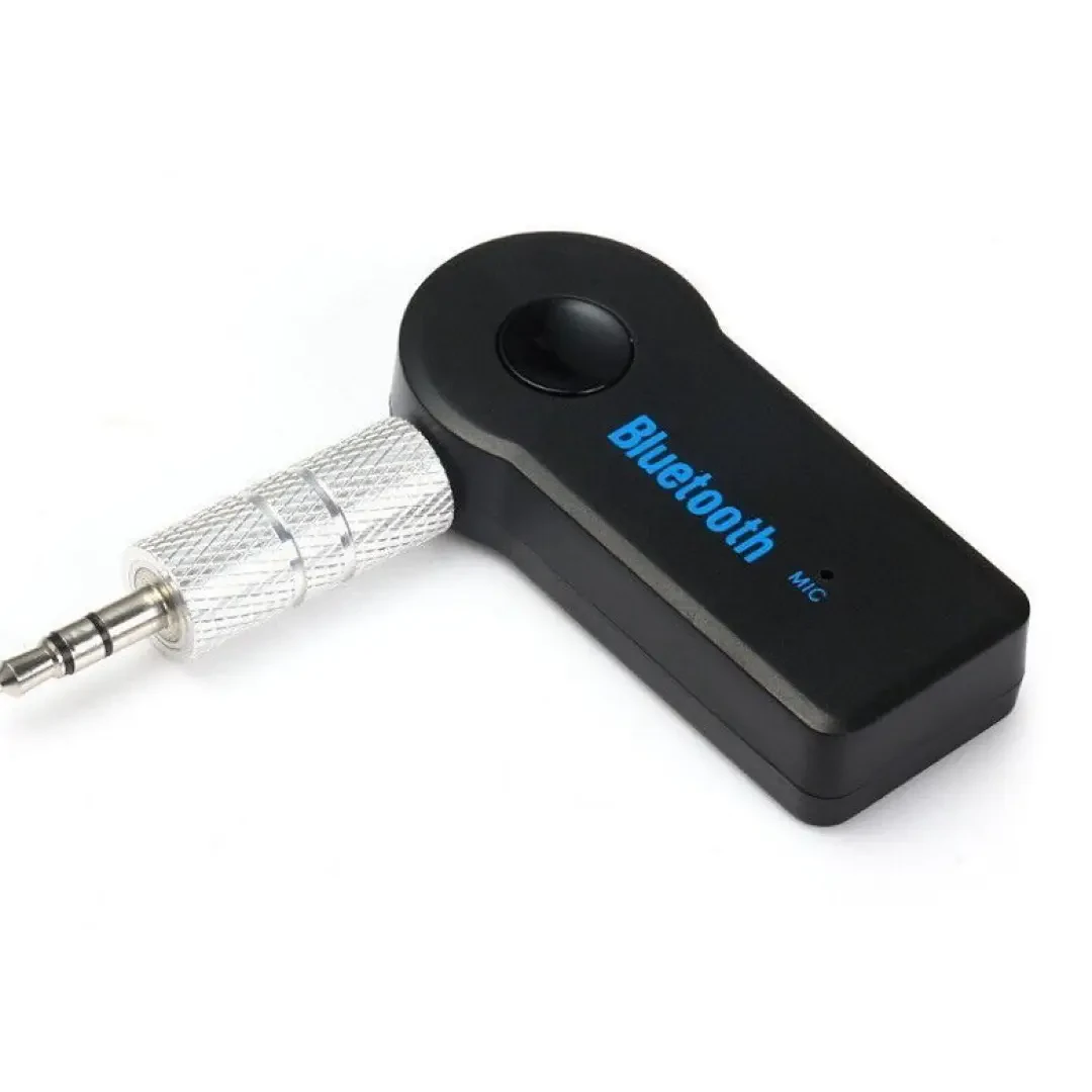 Aux to Bluetooth