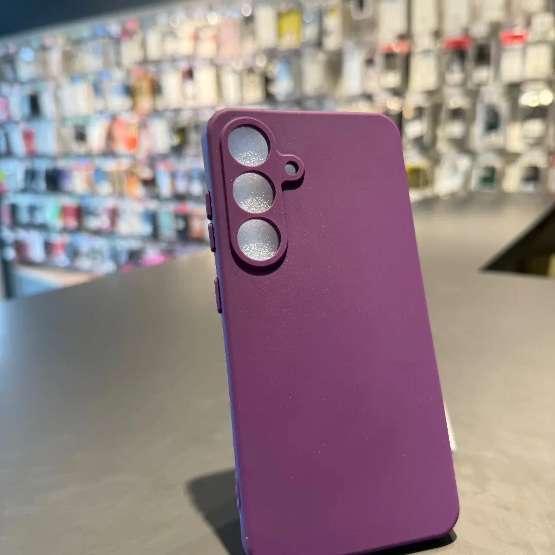 Case S25 mix