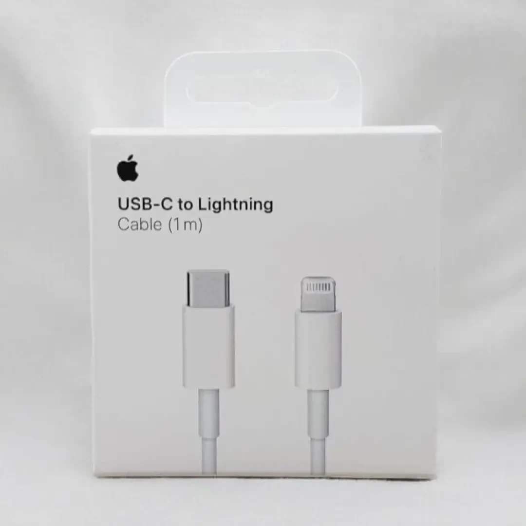 KABULL IPHONE USB C - LIGHTNING ORGINAL