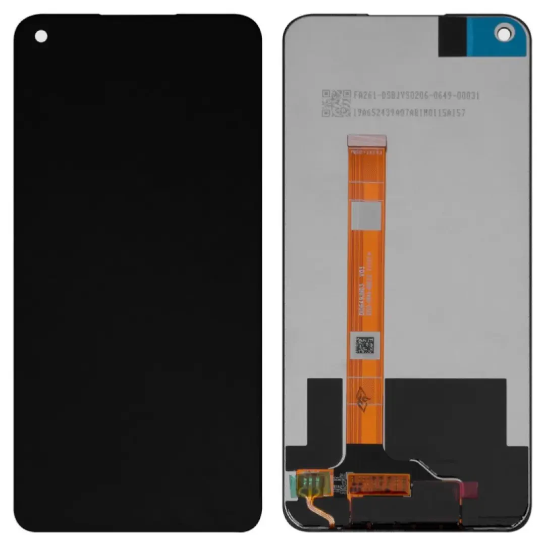 lcd a54