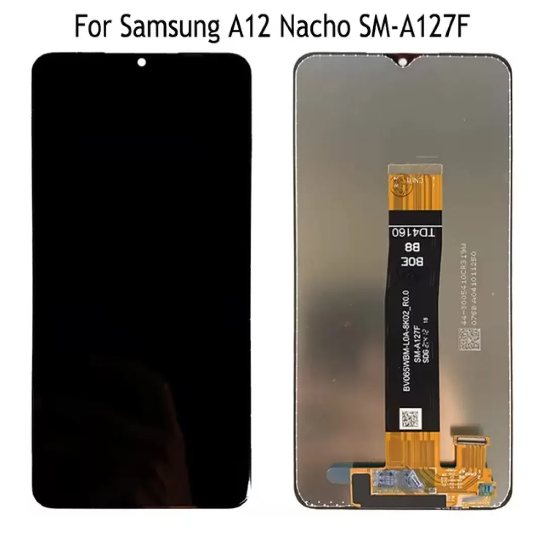 Lcd A127F