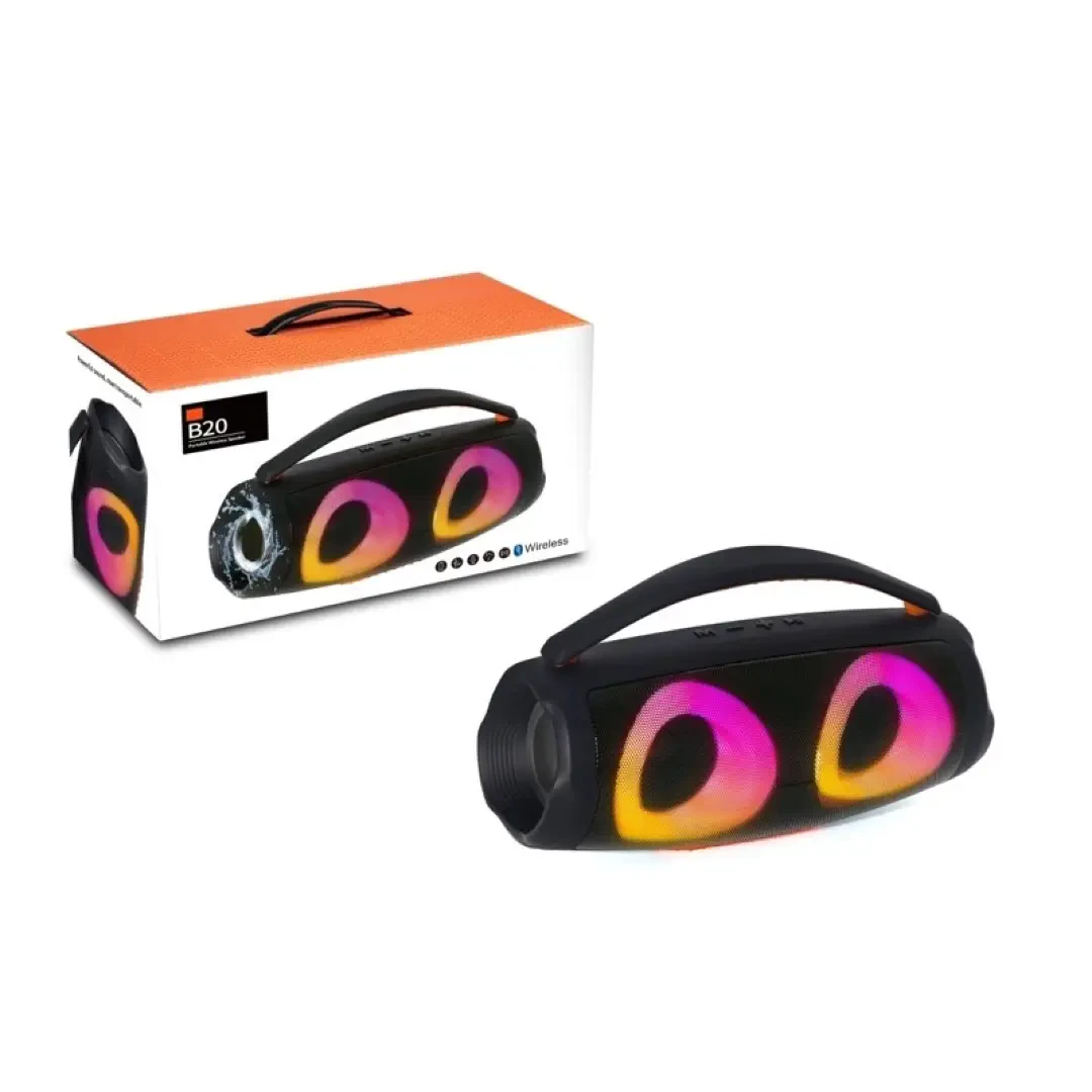 SPEAKER B20