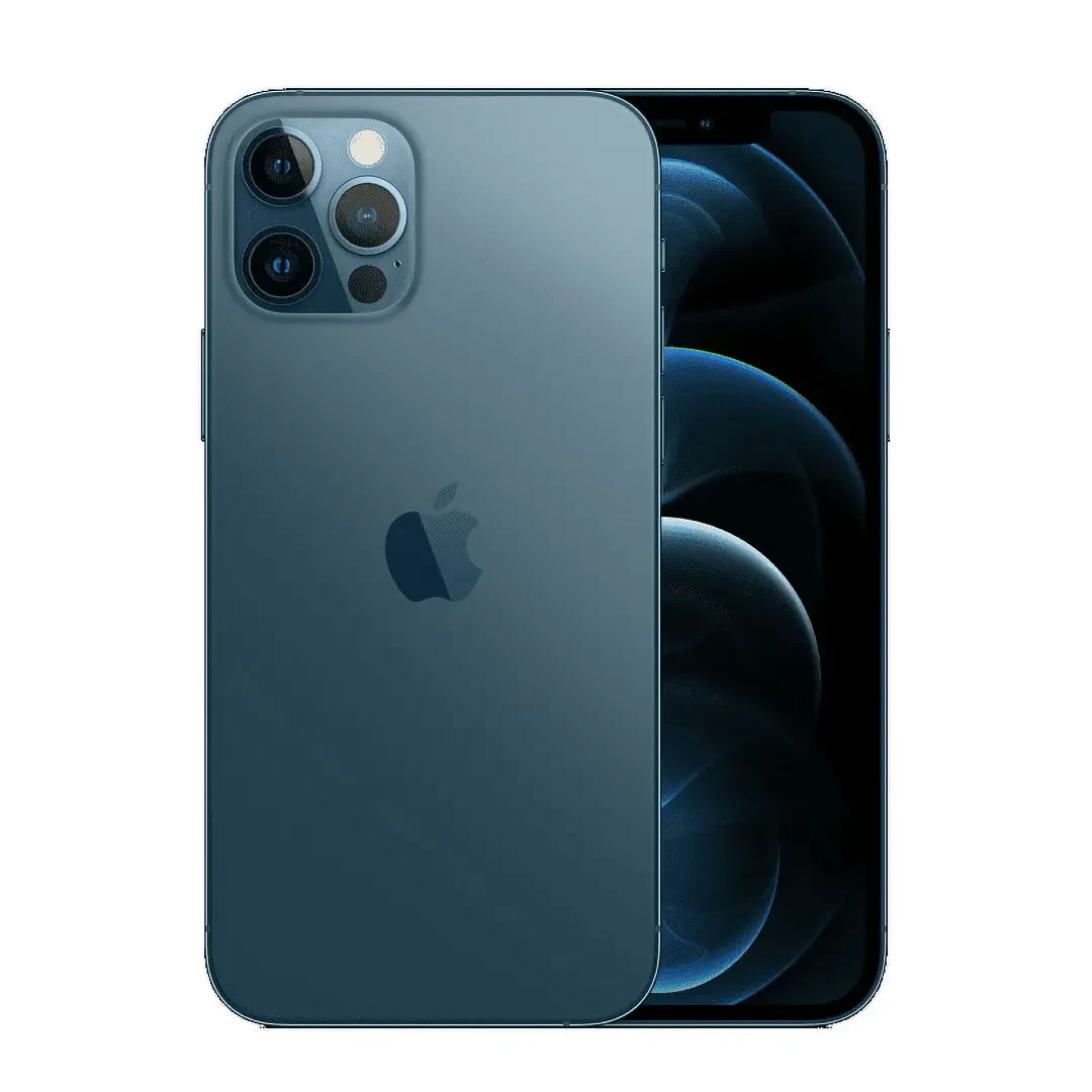 iPhone 12 pro max 256GB P