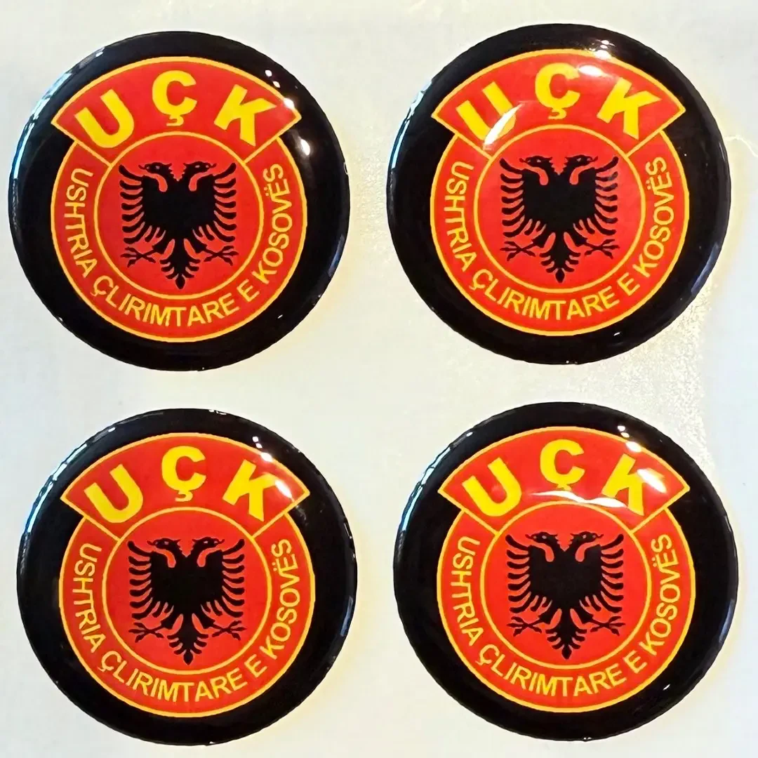 Sticker UQK