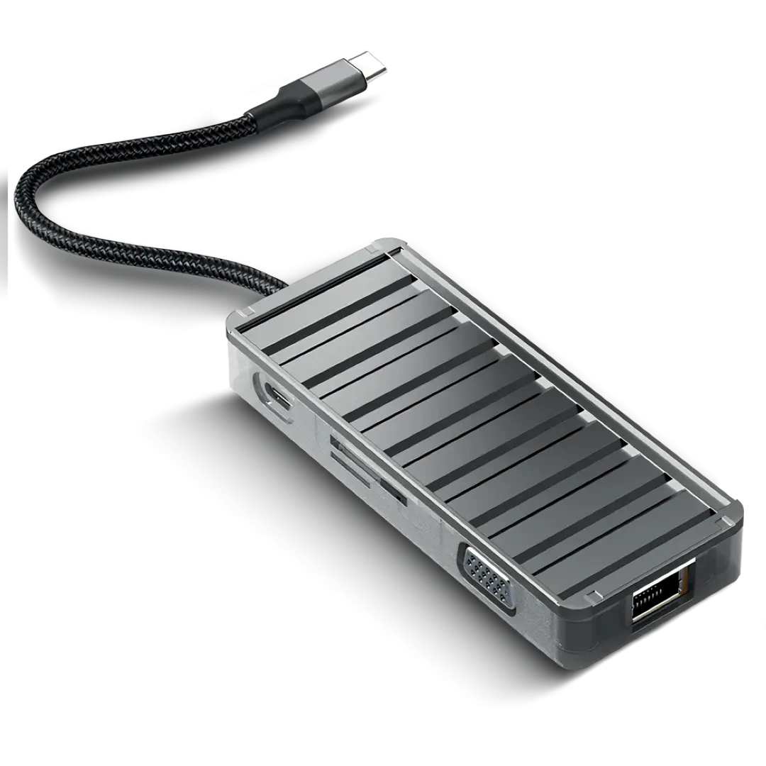 phixi force series 9in1