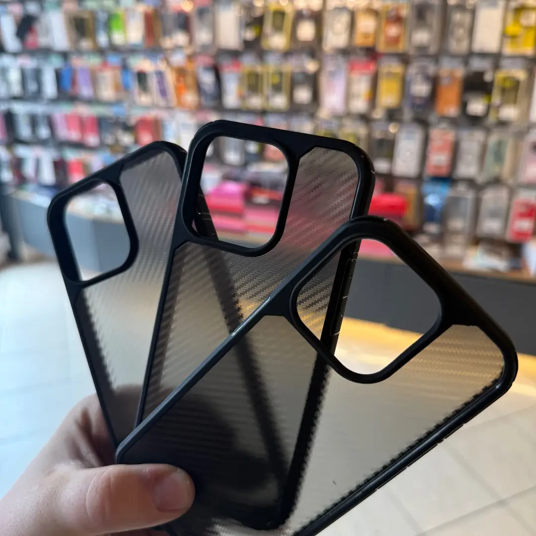 case 13/14 carbon 