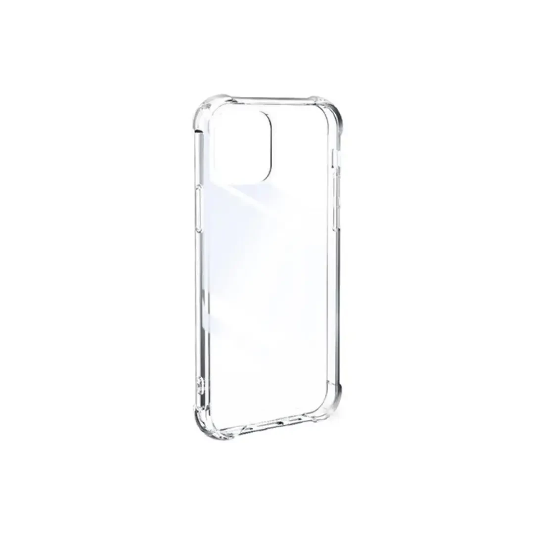 case 11 transparent plastik