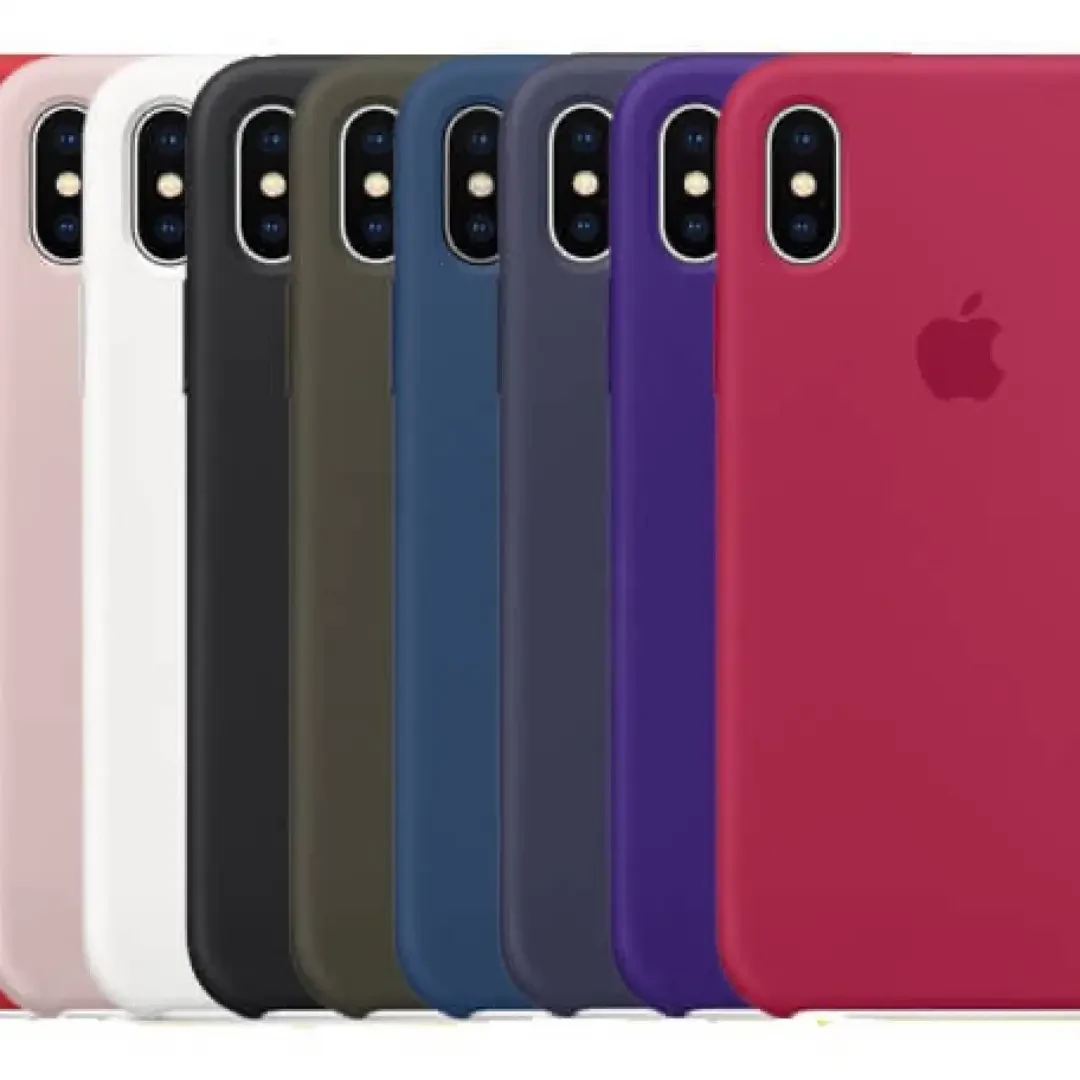 Apple Case X