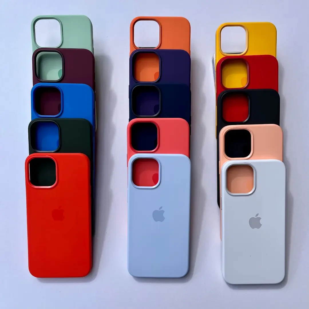 Apple Case 12/12 Pro