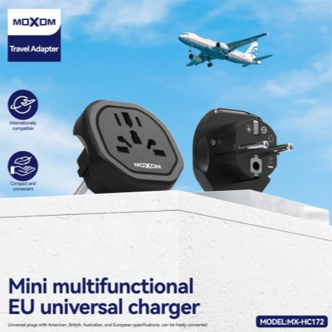 moxom converter EU MX-hc172