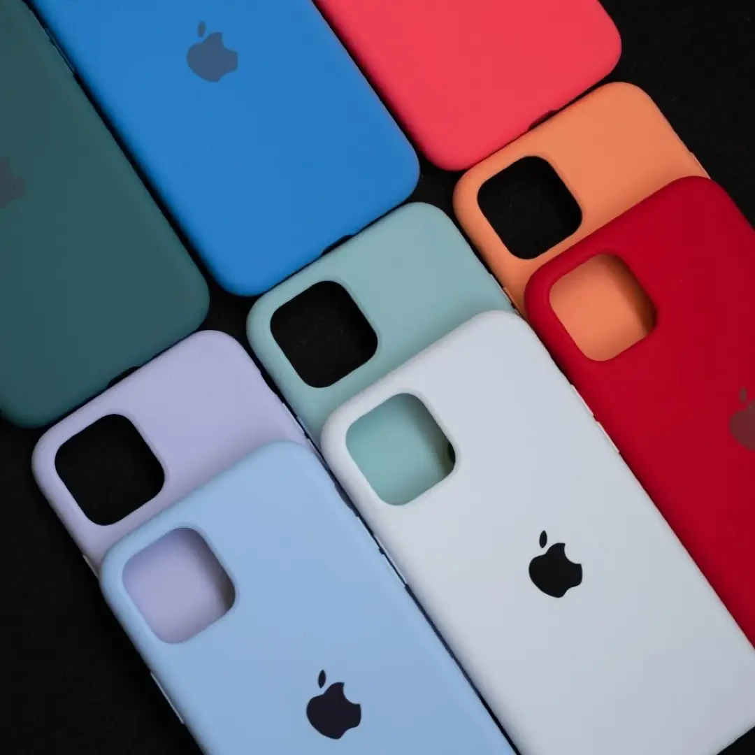 Apple Case 11