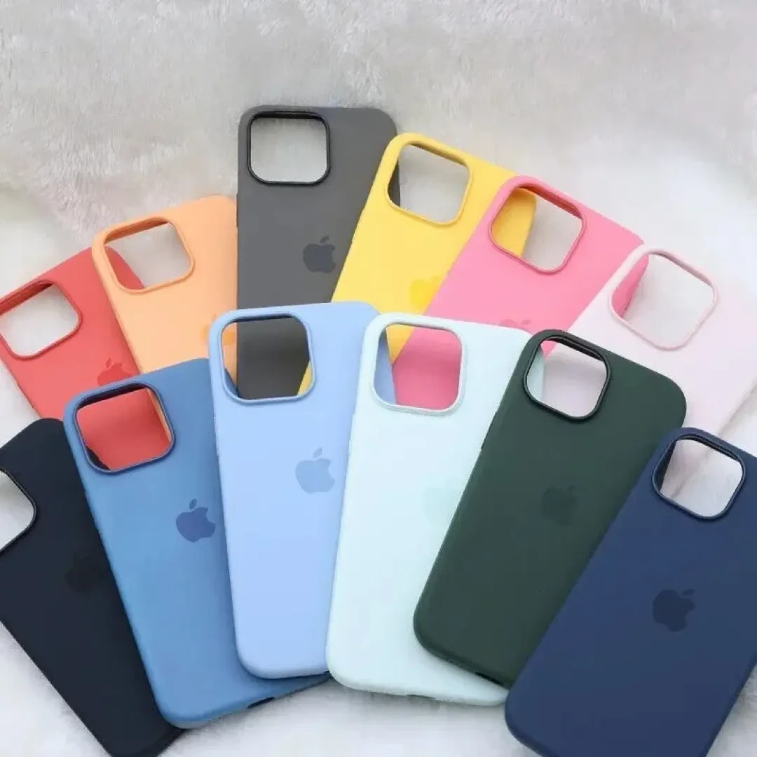apple case 15 pro