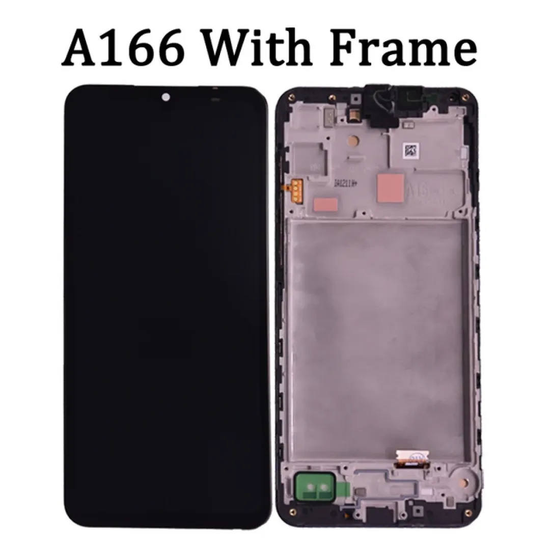 lcd a16 org