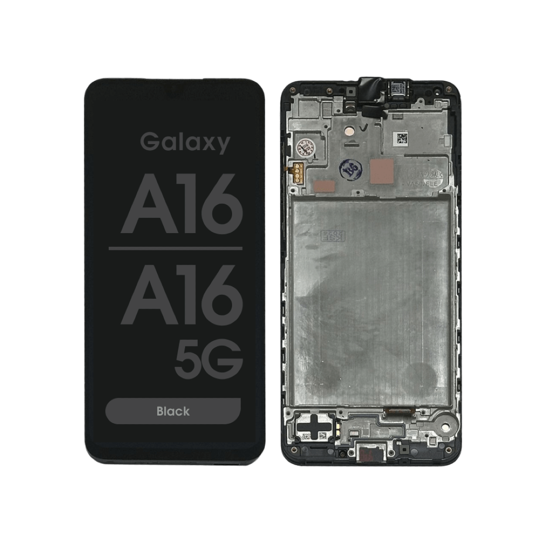 lcd a16 oled