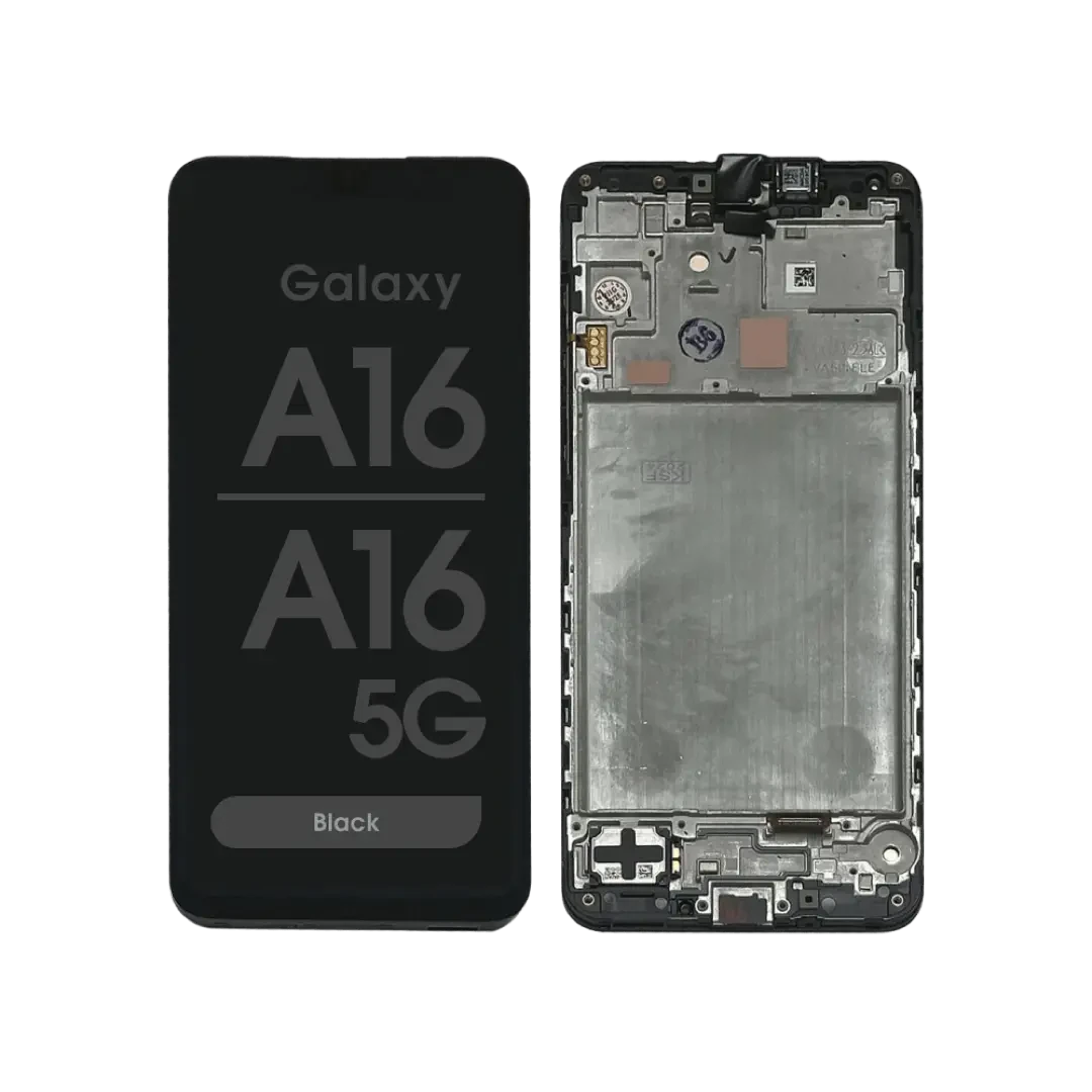 lcd a16 oled