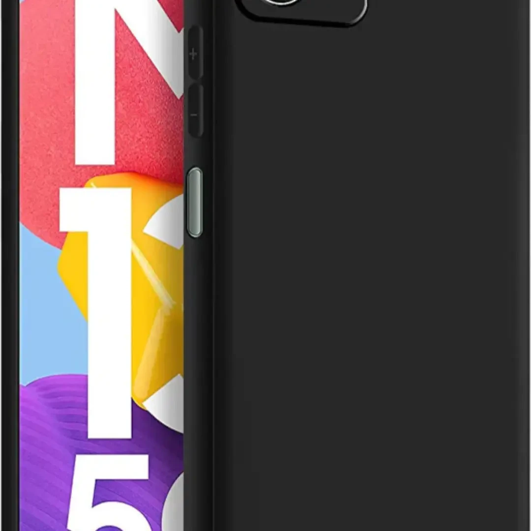 case m13 black