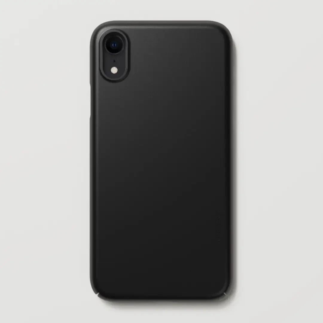 Case XR Black