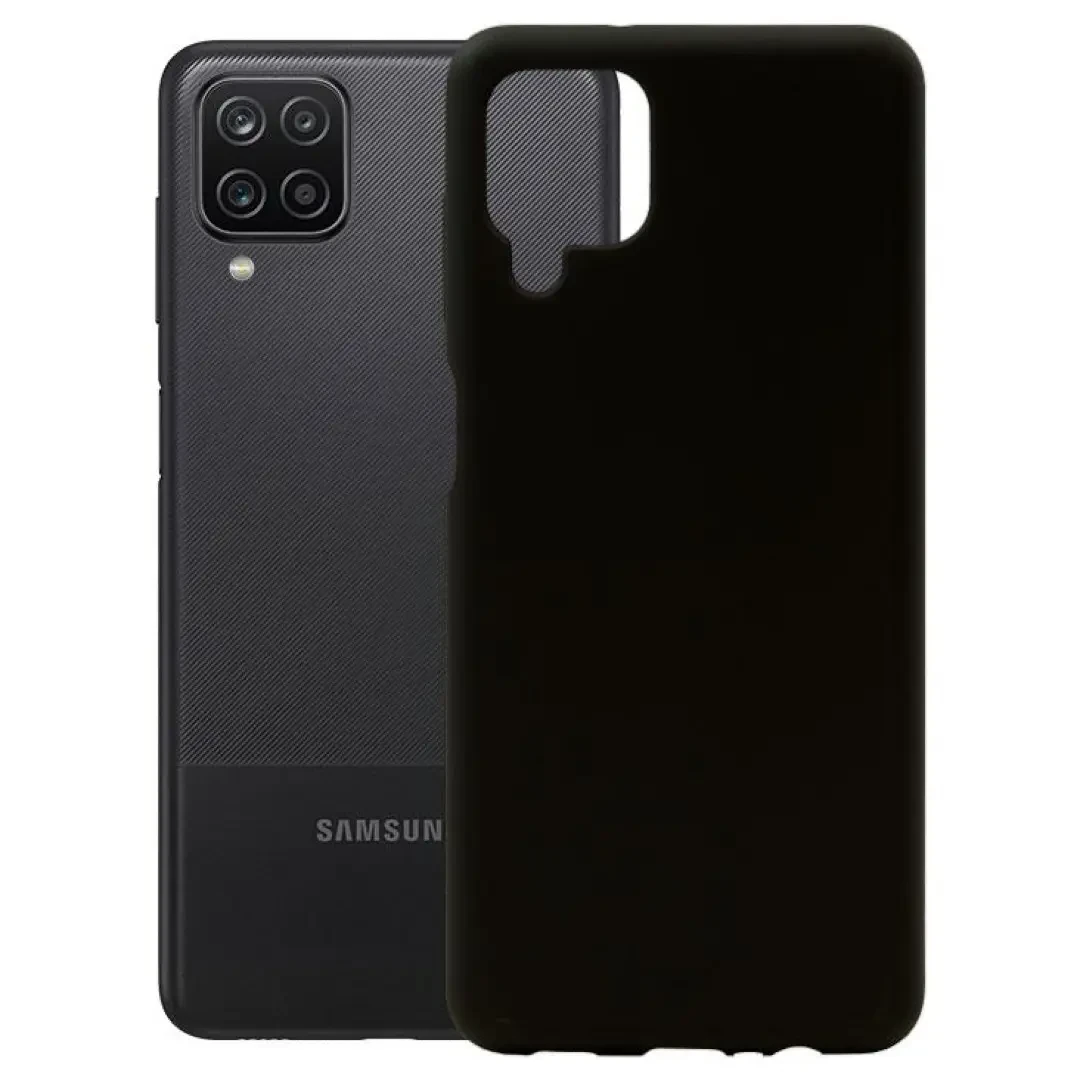 Case A12 Black