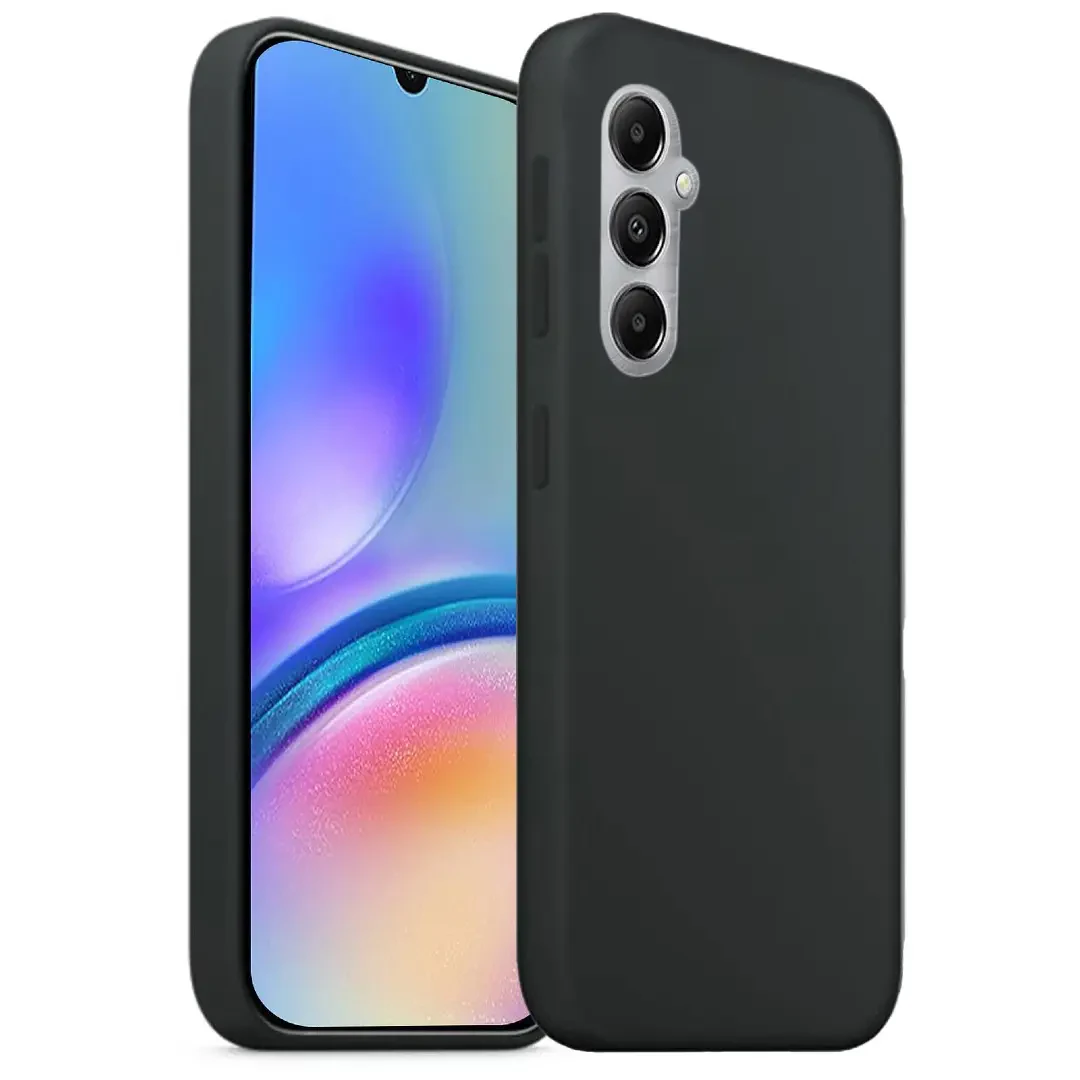 CASE A05S BLACK