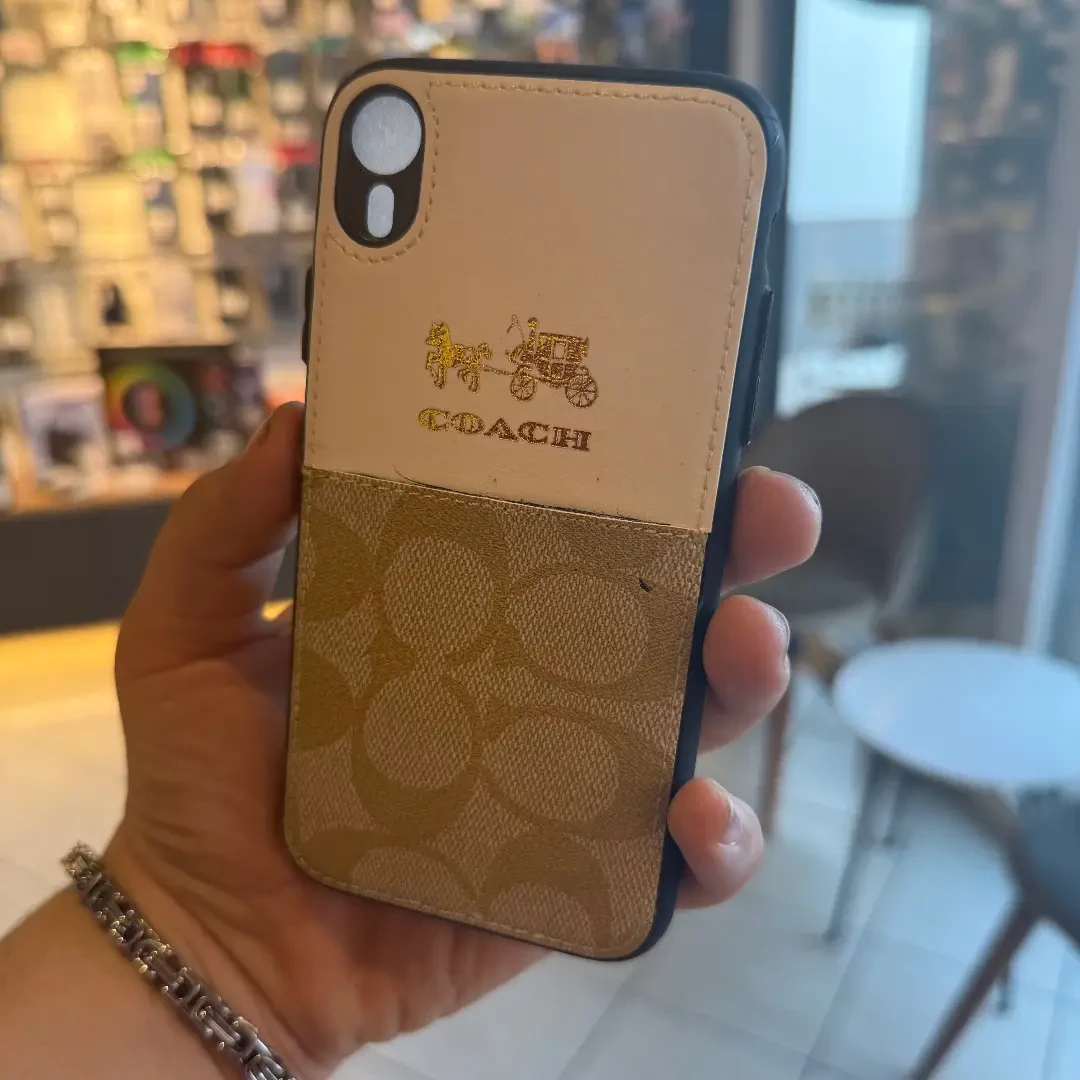 Card XR Case Mix