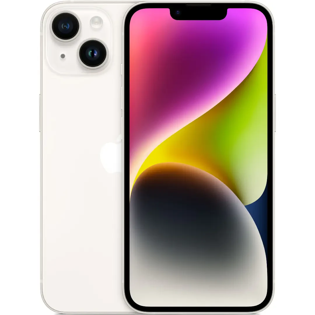iPhone 14 128gb