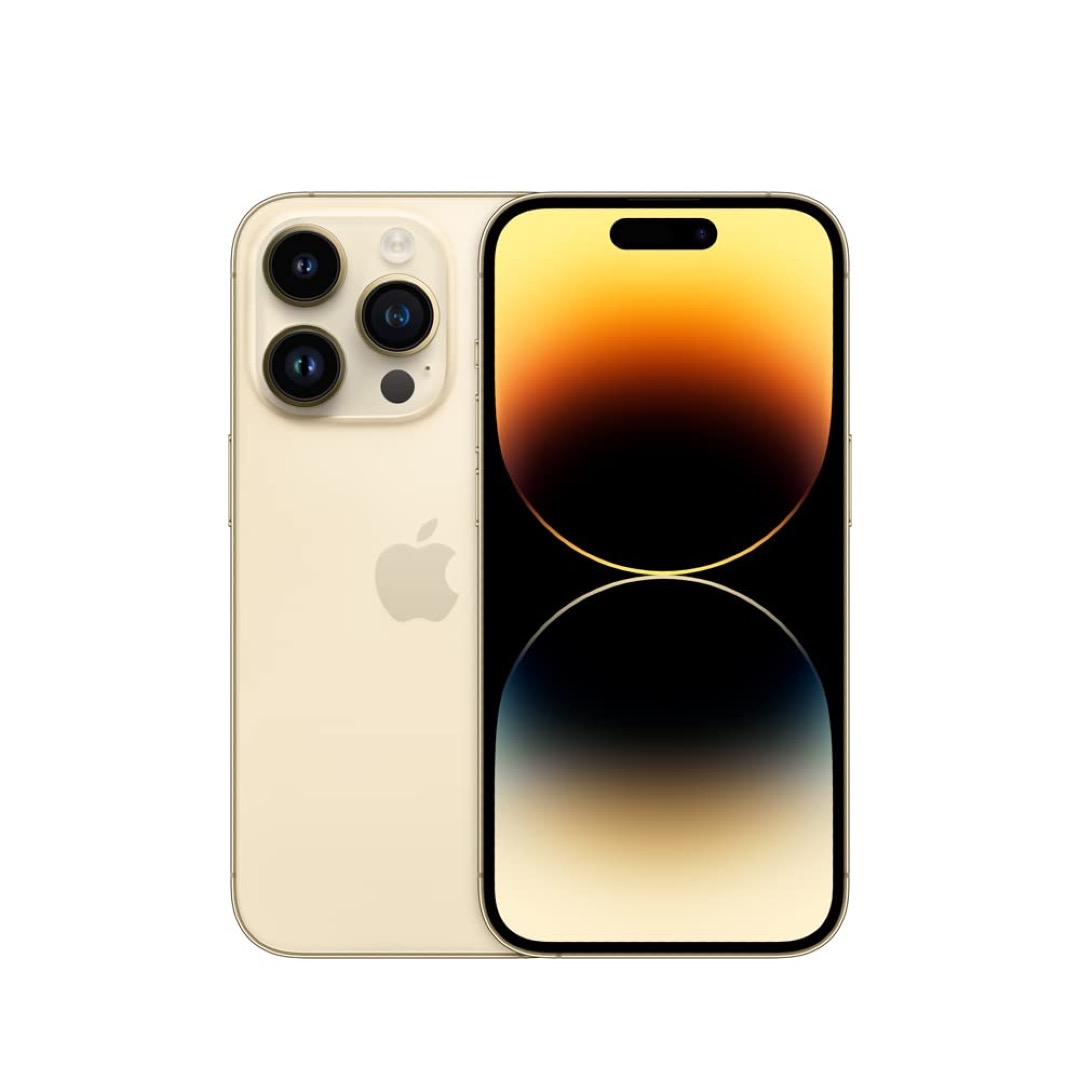 iphone 14 pro 128GB Pa pako