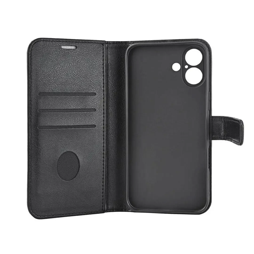 Flip Cover 16+