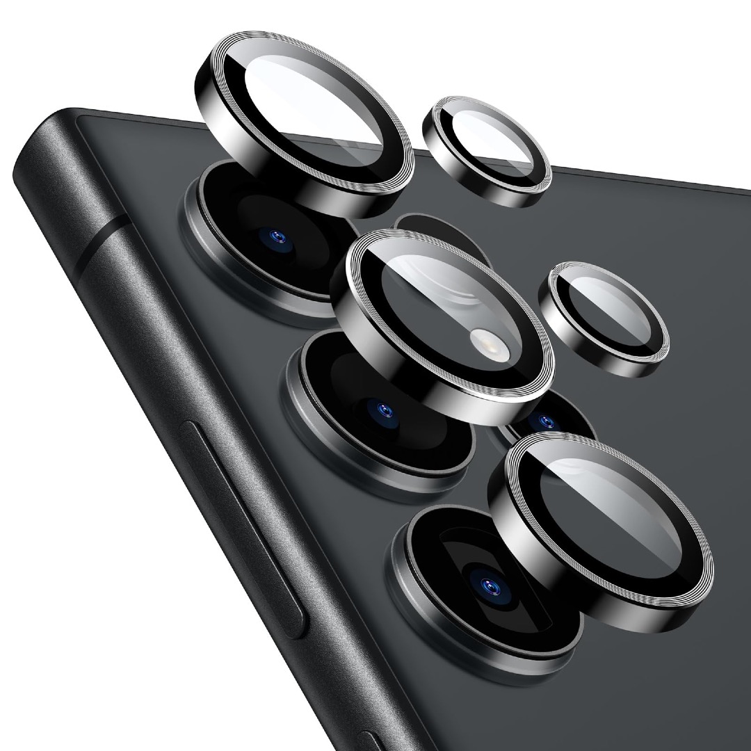 camera lens s24 ultra