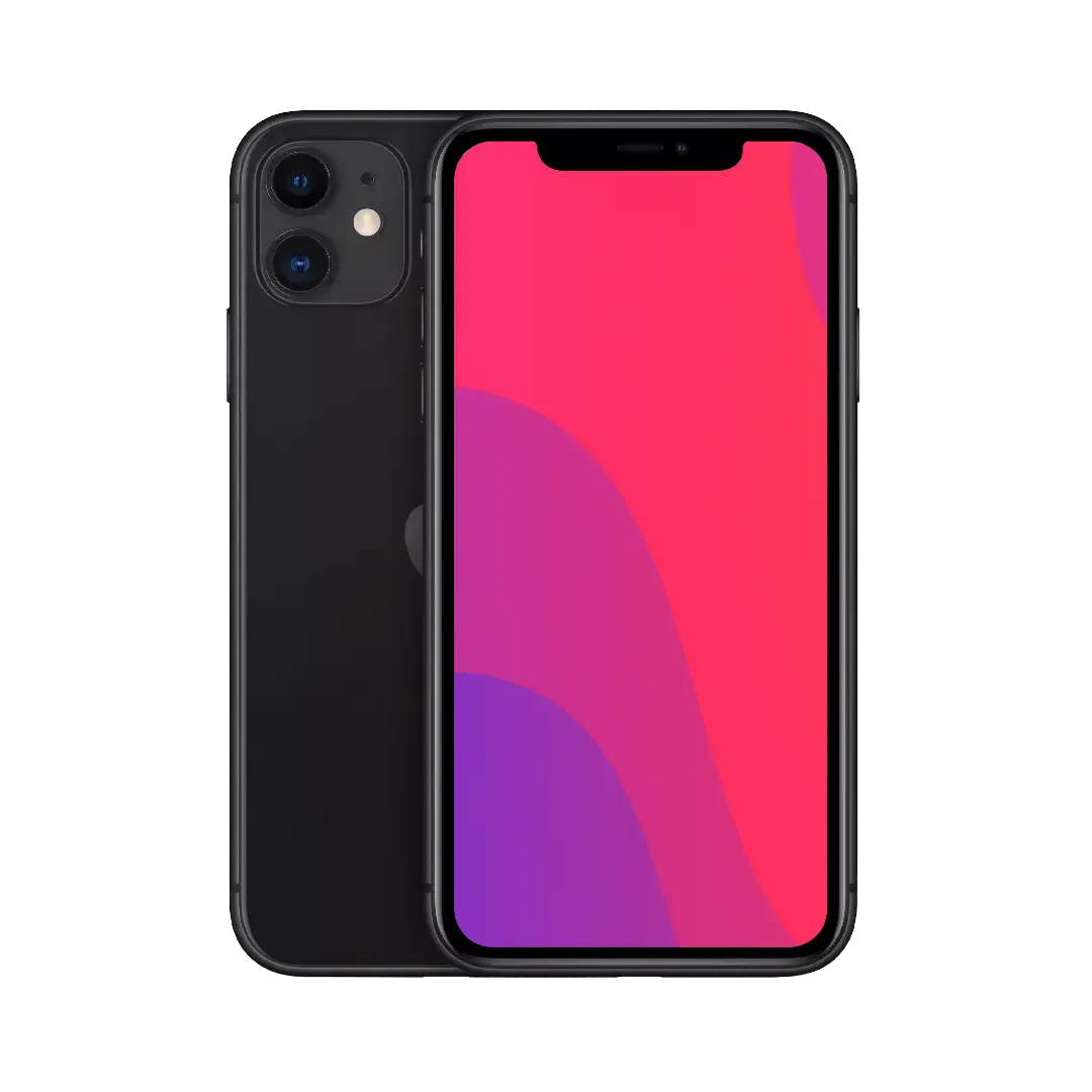 iPhone 11 128GB P