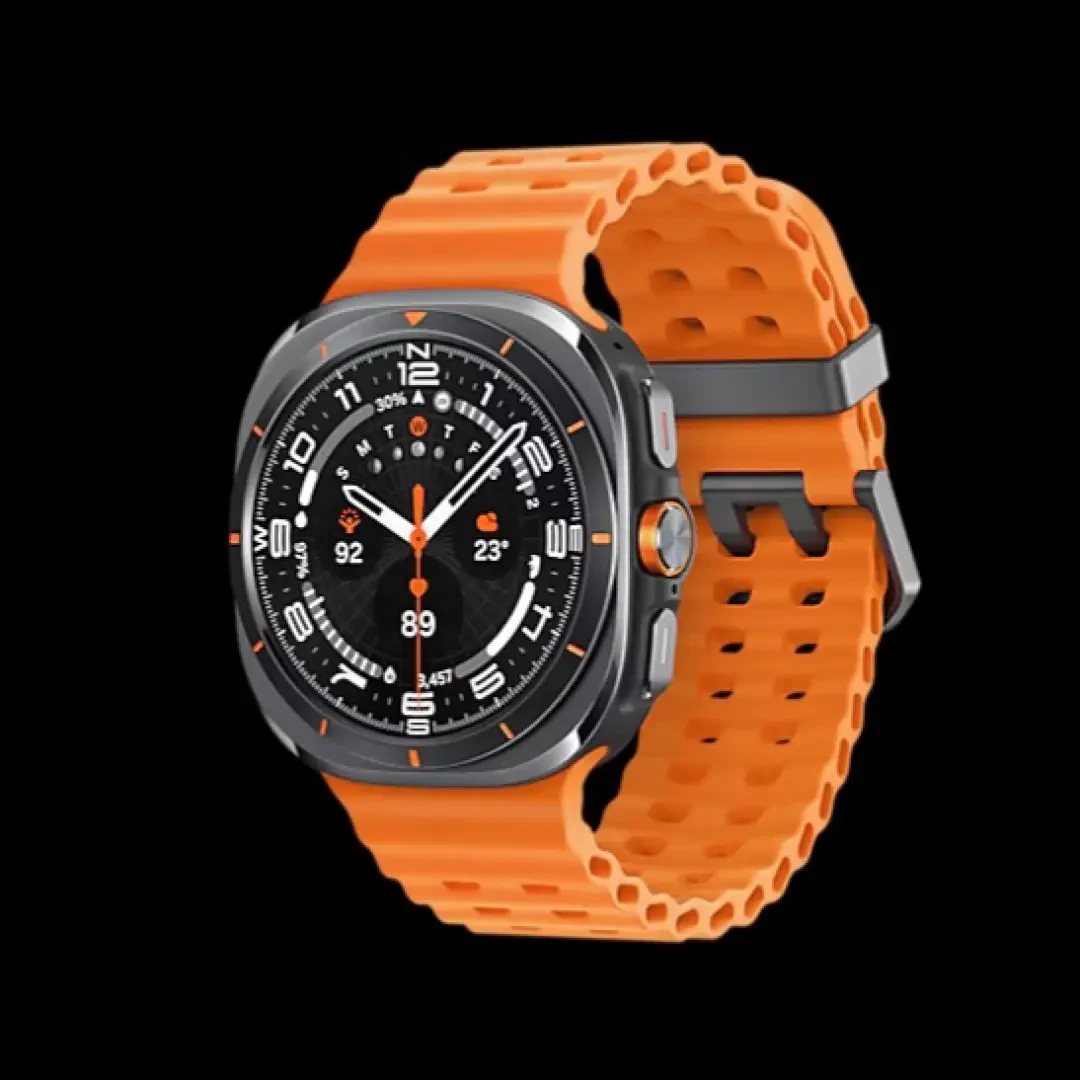 galaxy watch ultra