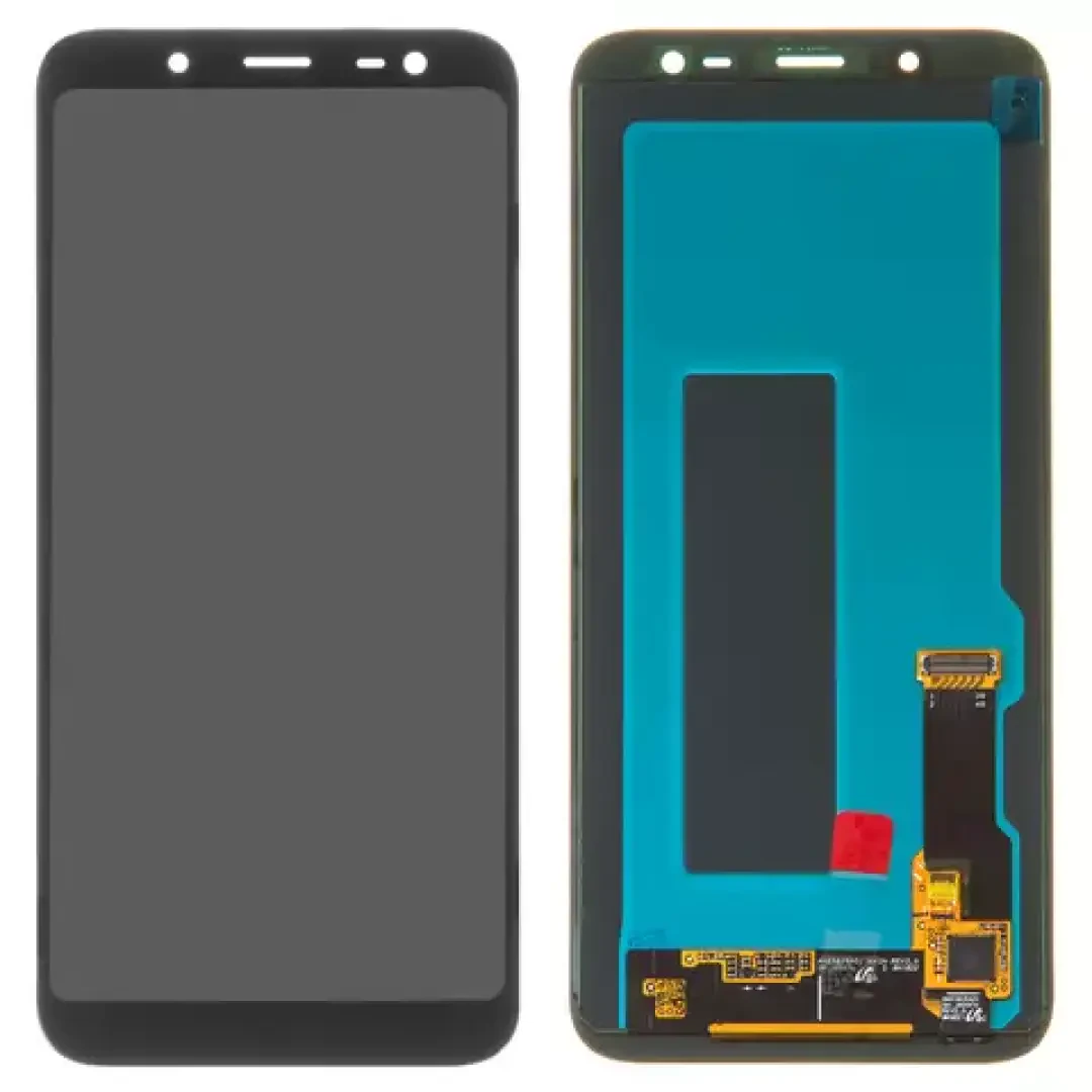 lcd j600 oled