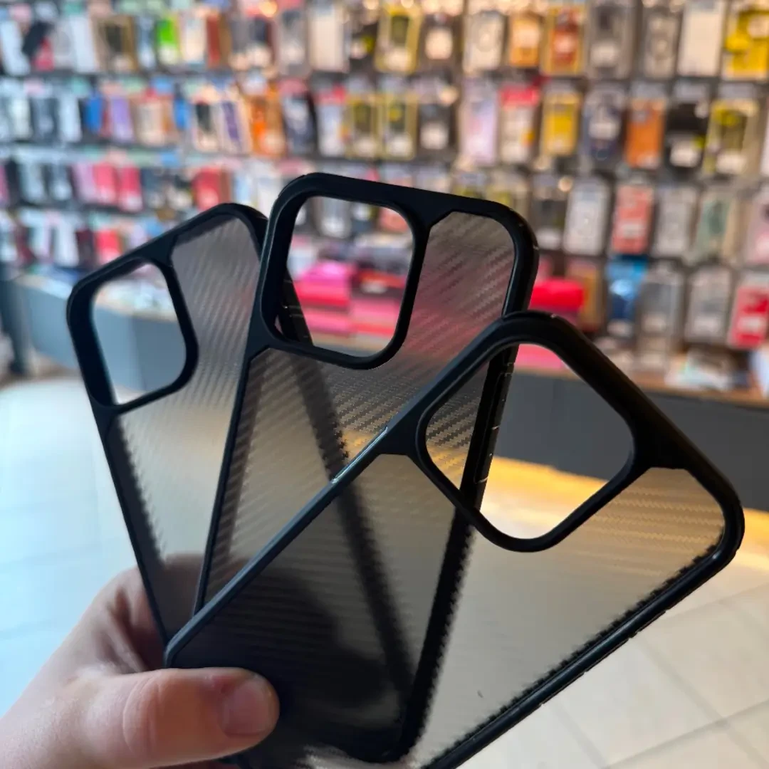 case 12 pro carbon 