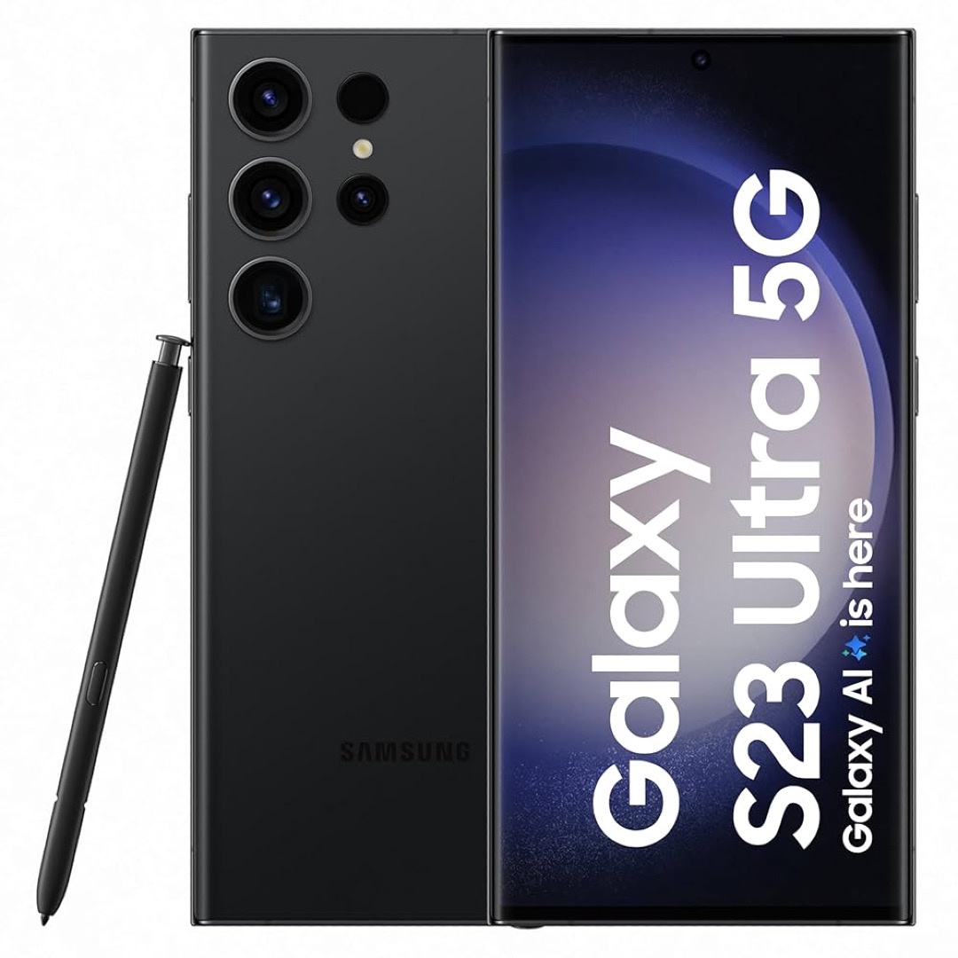 samsung s23 ultra 12/512GB