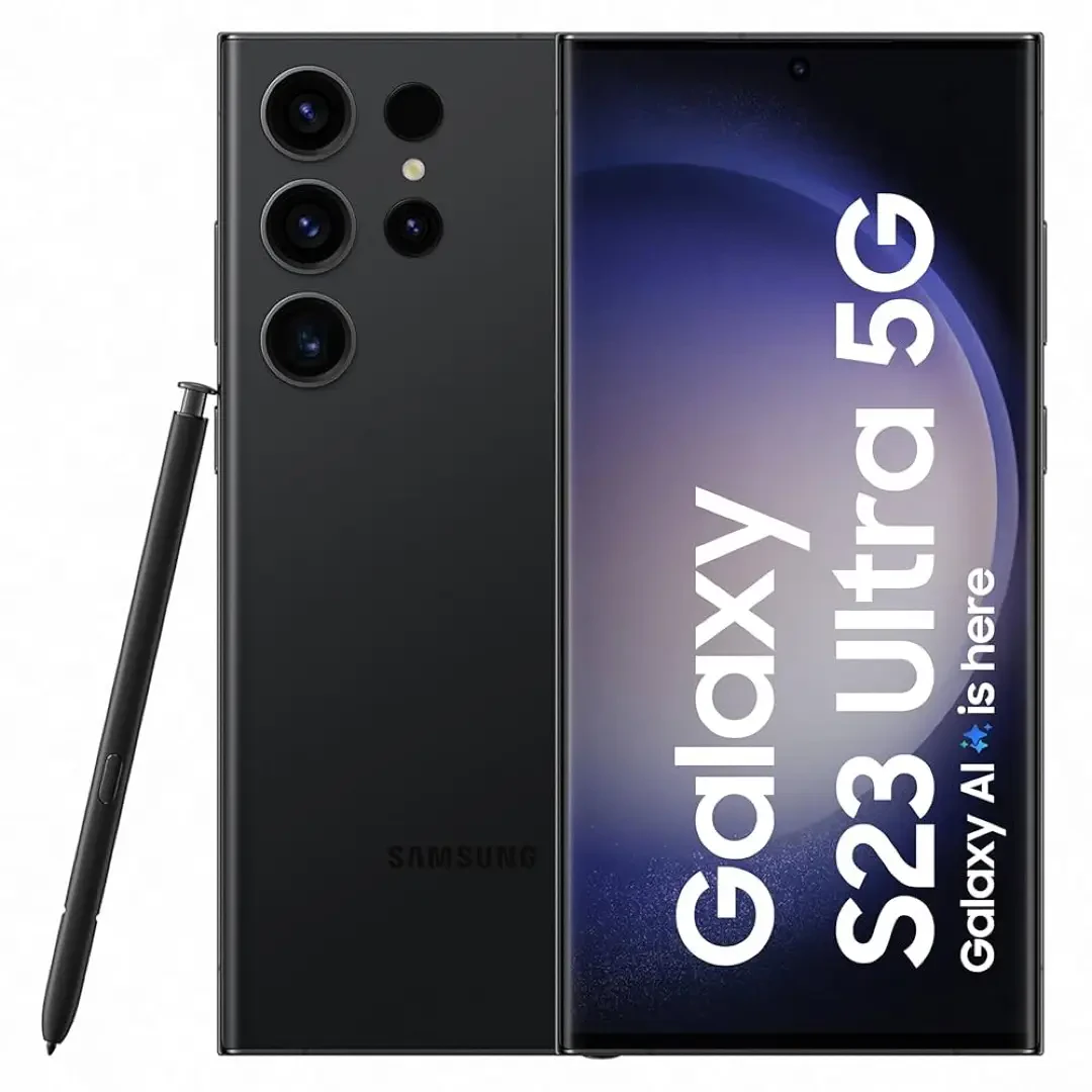 Samsung S23 Ultra 12/512GB