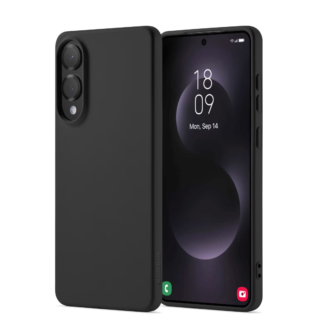 case s25 edge black