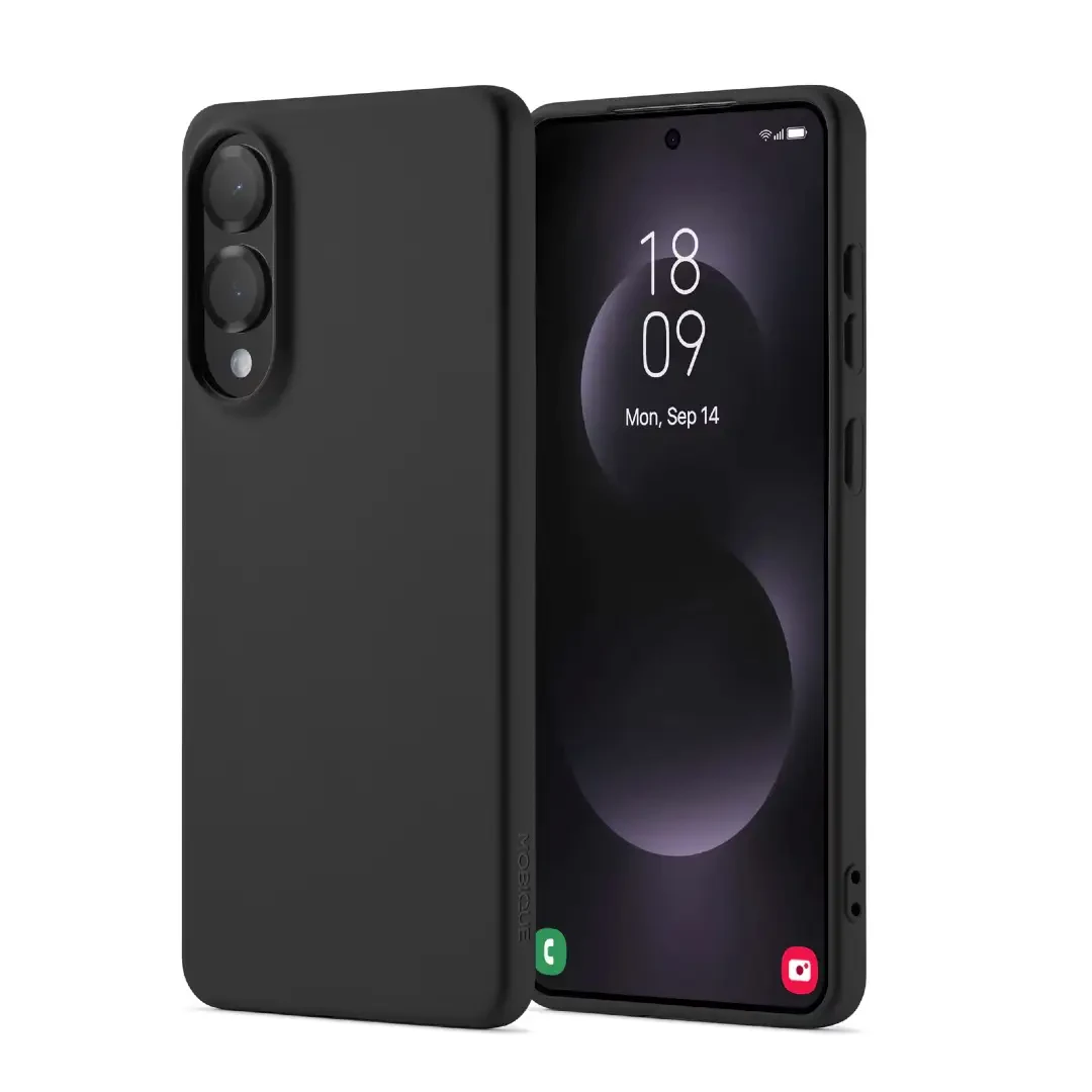 case s25 edge black