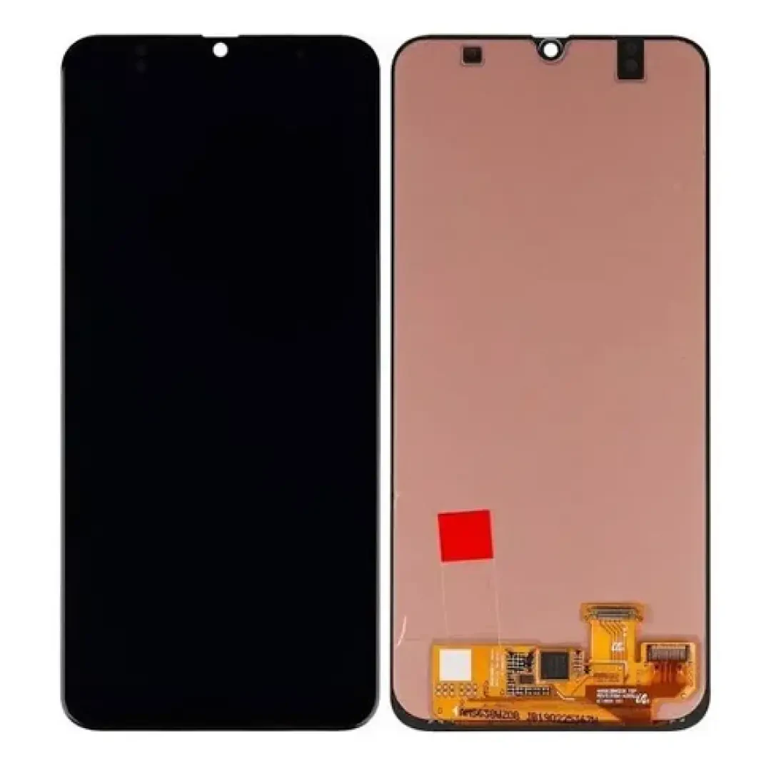 lcd a35 oled