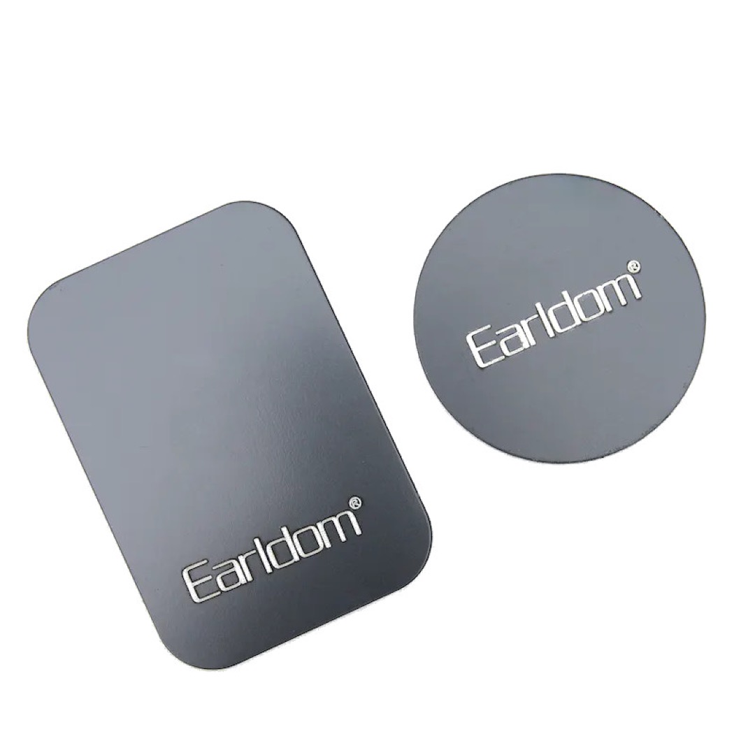 Universal Metal Plate EH87