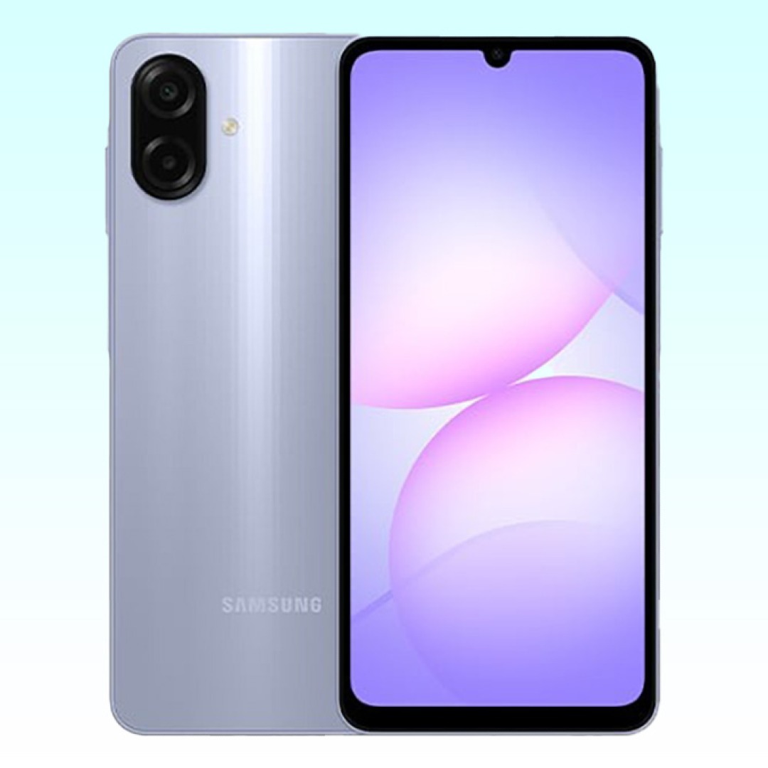 Samsung a07 4/128GB