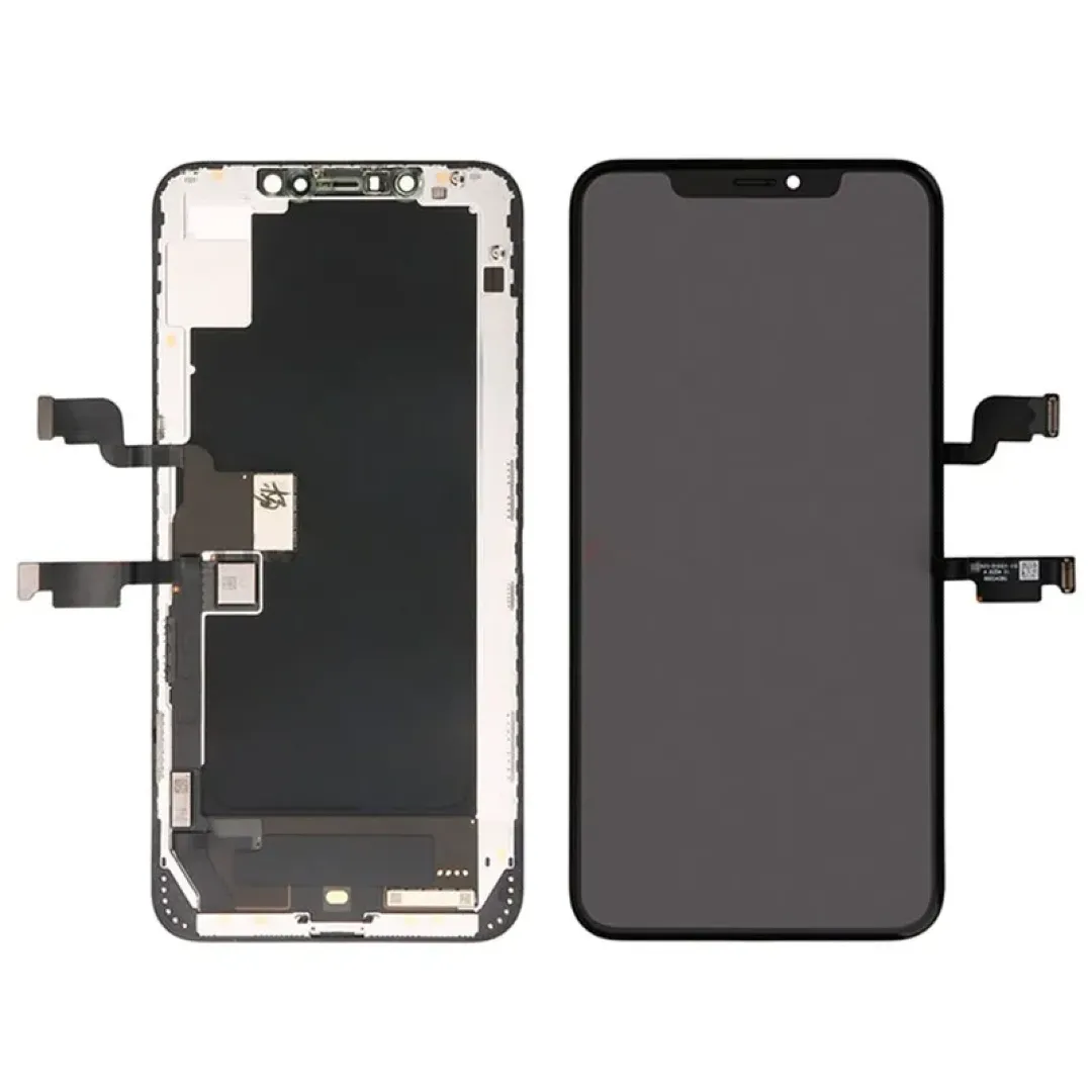 lcd xs max ORG