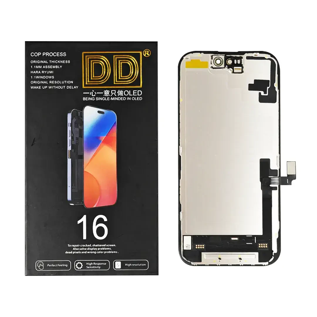lcd iPhone 16 dd