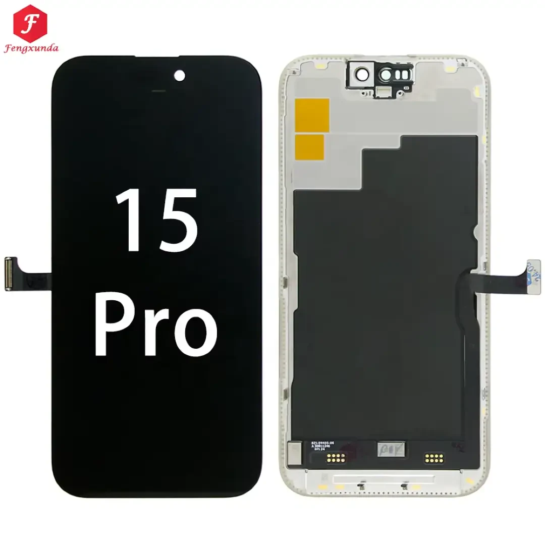 Lcd iPhone 15 pro ORGINAL