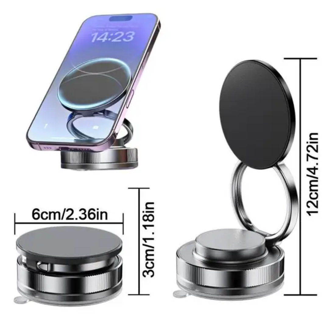 Magsafe Suction Phone Holder T28