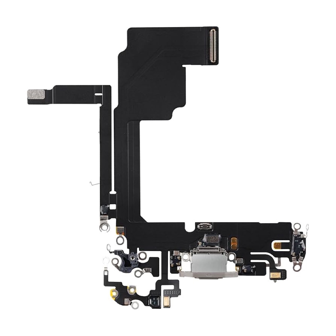 Port 15 Pro