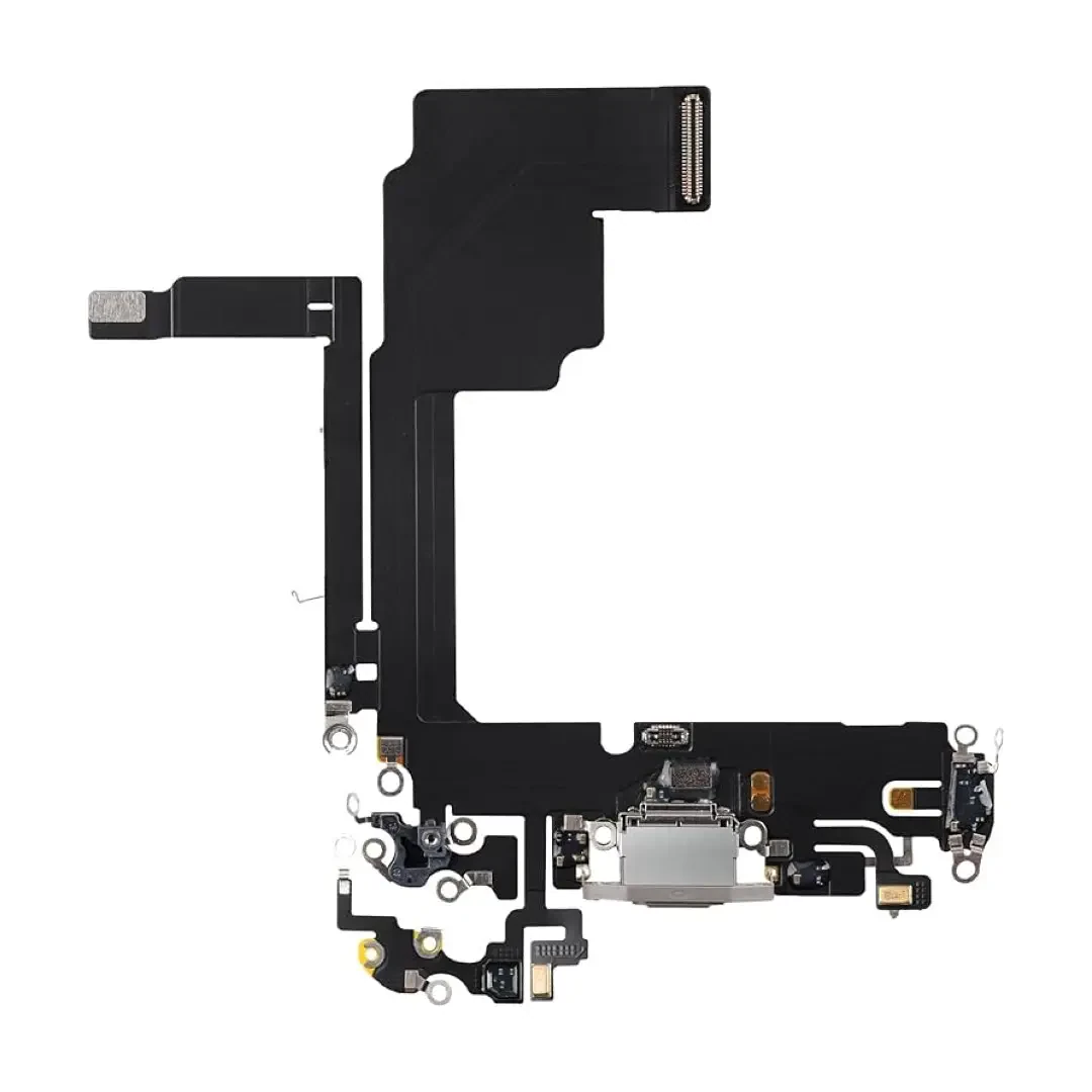 Port 15 Pro