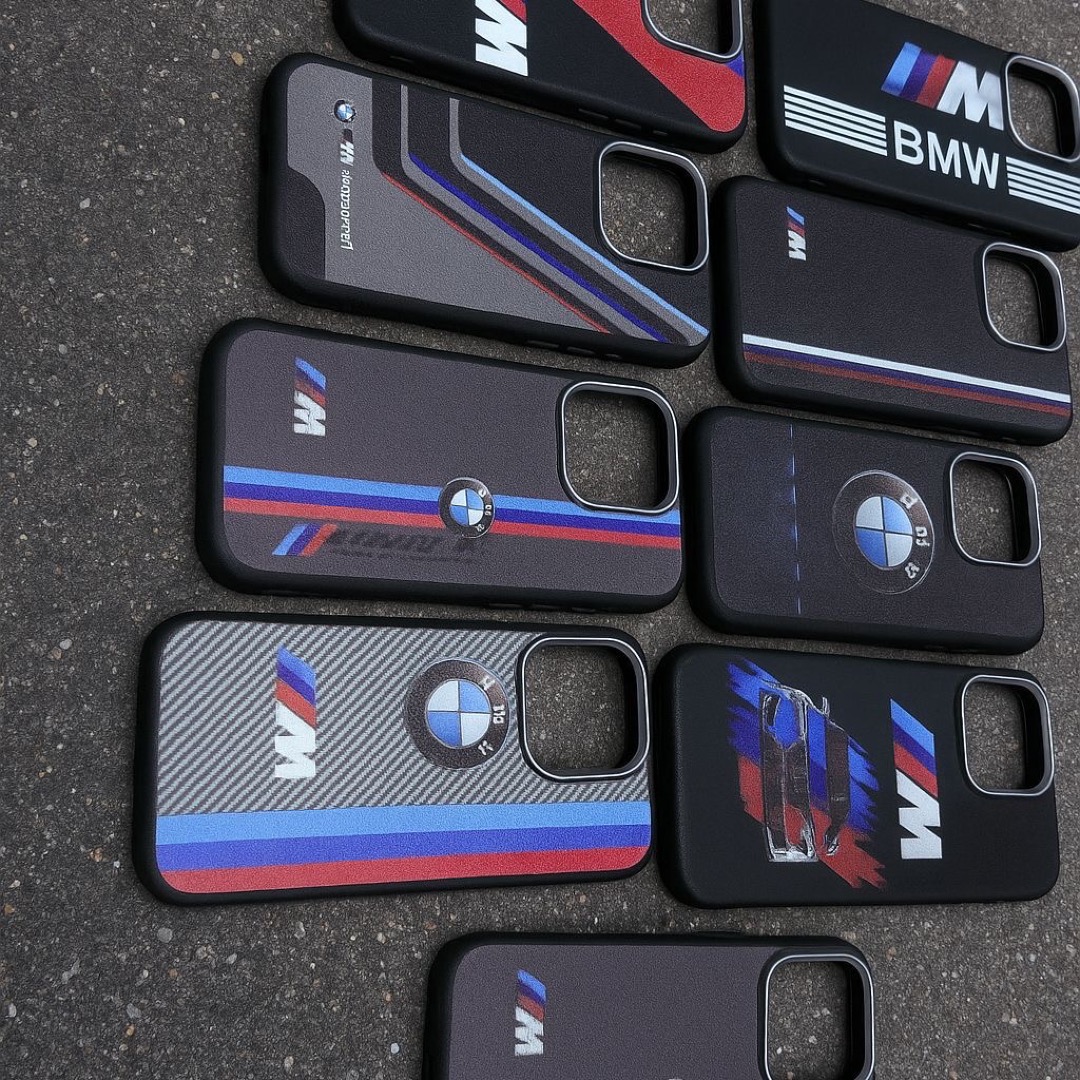 Case 13 Pro Max BMW