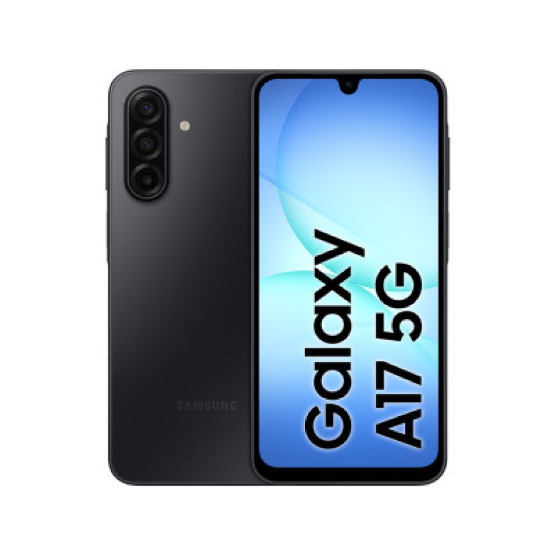 Samsung a17 6/128GB 5G